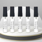 Sample Set | 5 Samples Of Your Choice | Tester Kit for Men